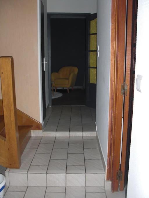 Marie Clothilde Vila Chouilly Exterior foto