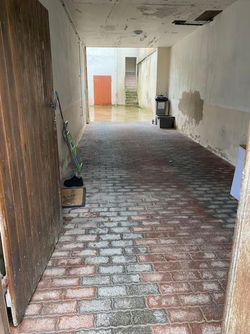 Marie Clothilde Vila Chouilly Exterior foto
